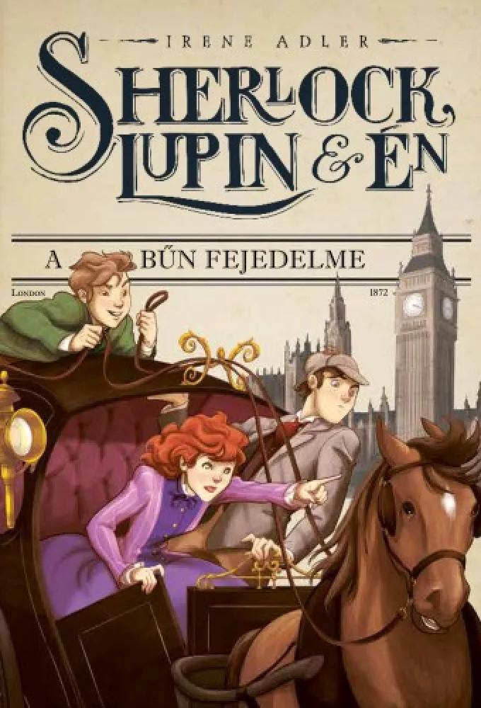 A bűn fejedelme borító