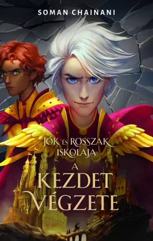 A kezdet végzete