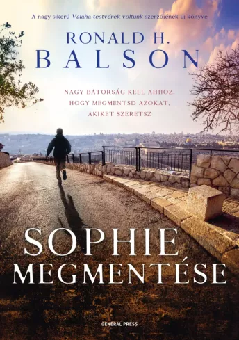 Sophie megmentése