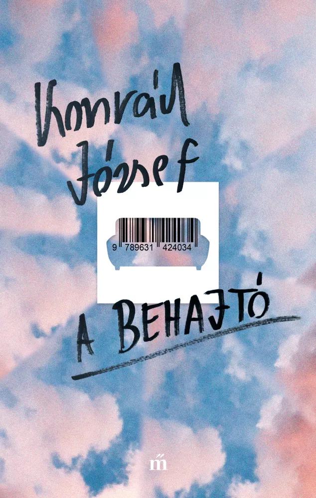 A behajtó borító