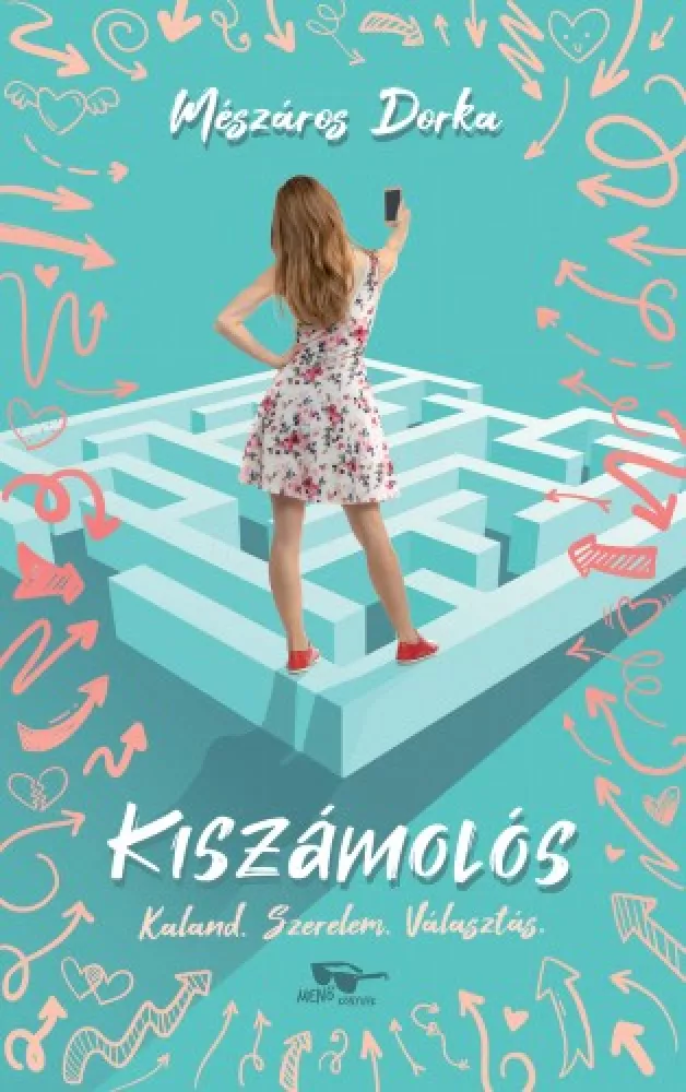 Kiszámolós borító