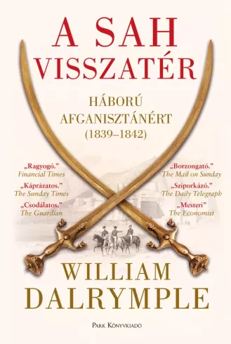 A sah visszatér