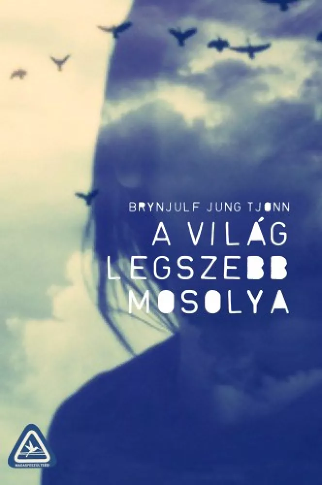 A világ legszebb mosolya borító