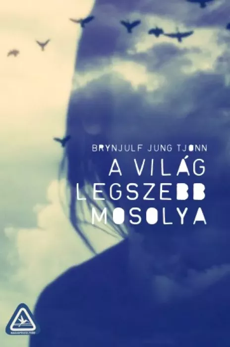 A világ legszebb mosolya borító
