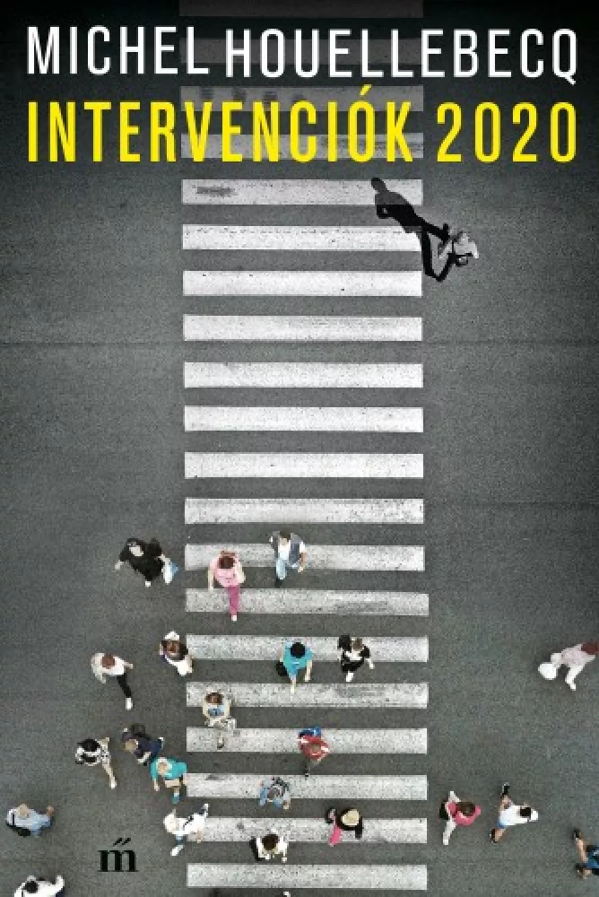 Intervenciók 2020 borító