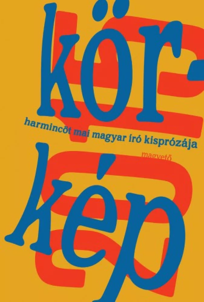 Körkép 2015 borító