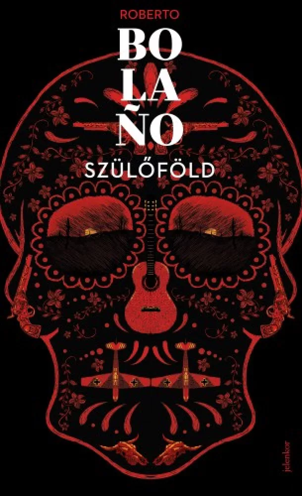 Szülőföld borító