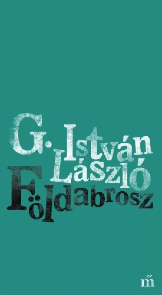 Földabrosz borító