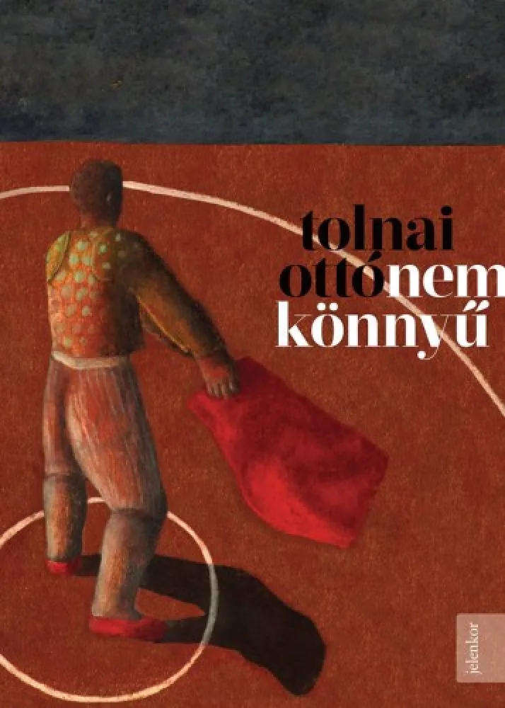 Nem könnyű borító