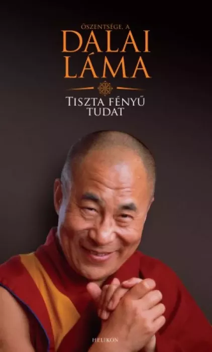 Tiszta fényű tudat