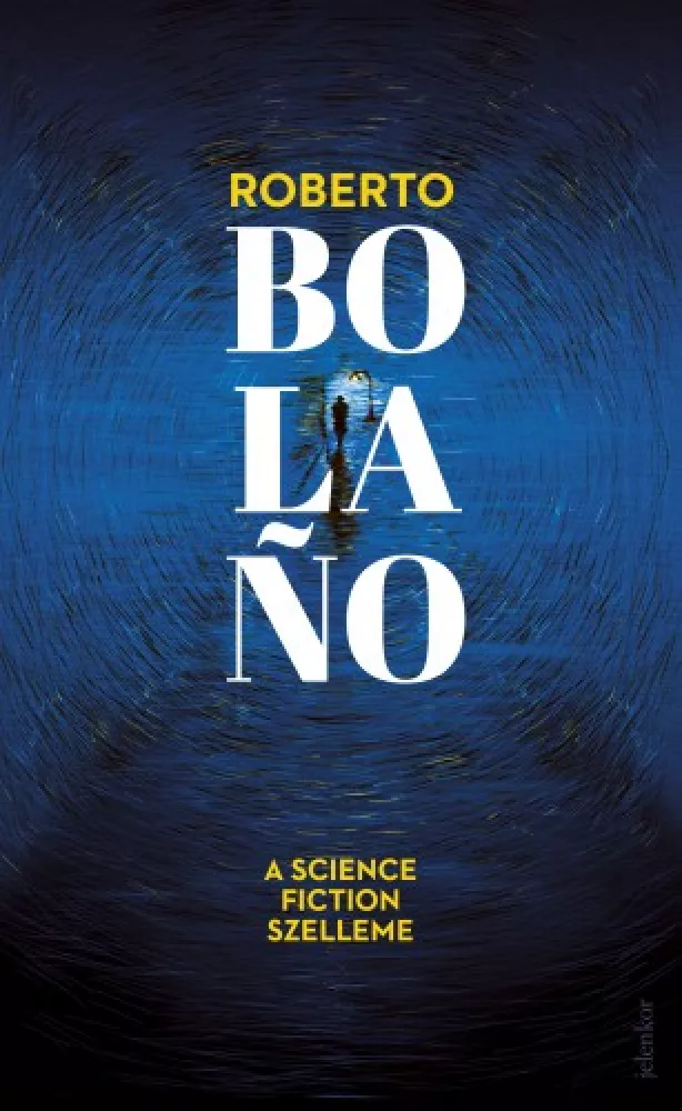A science fiction szelleme borító