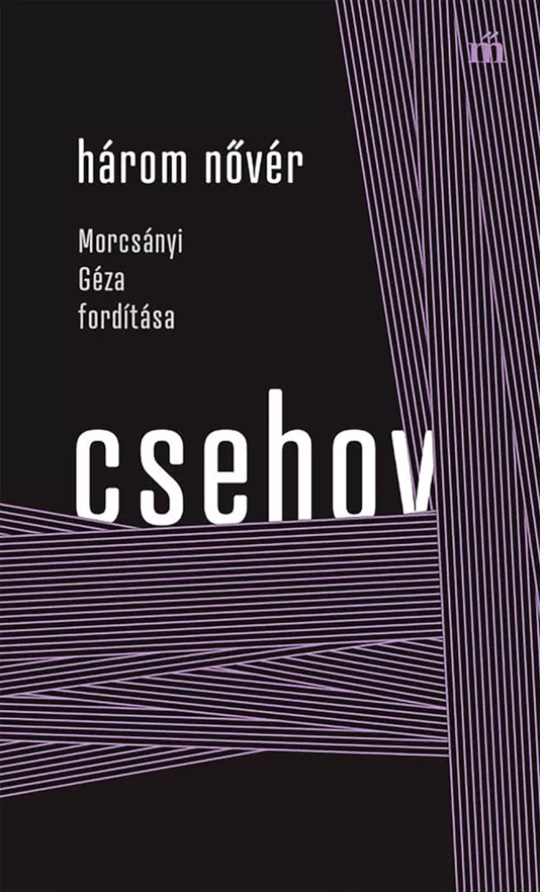 Három nővér  borító