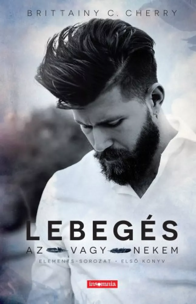 Lebegés  borító