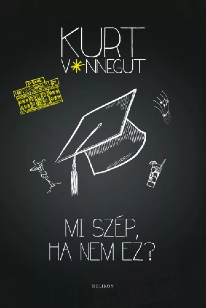 Mi szép, ha nem ez? borító