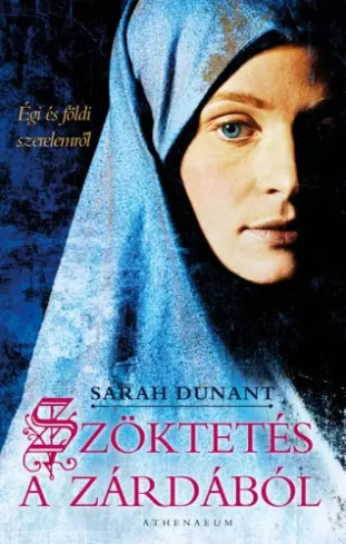 Szöktetés a zárdából
