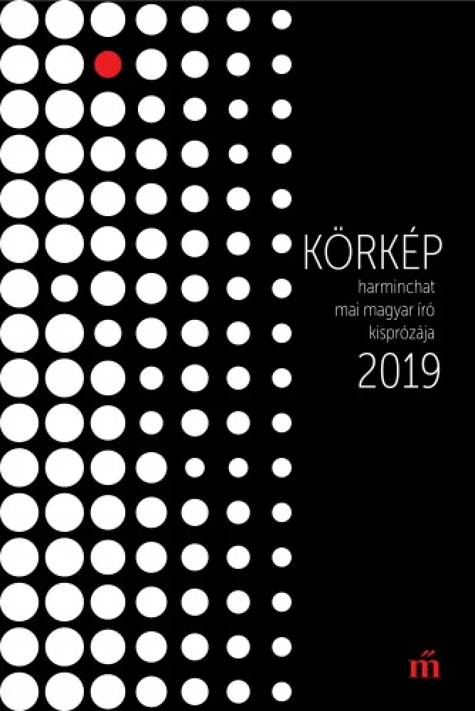 Körkép 2019 borító
