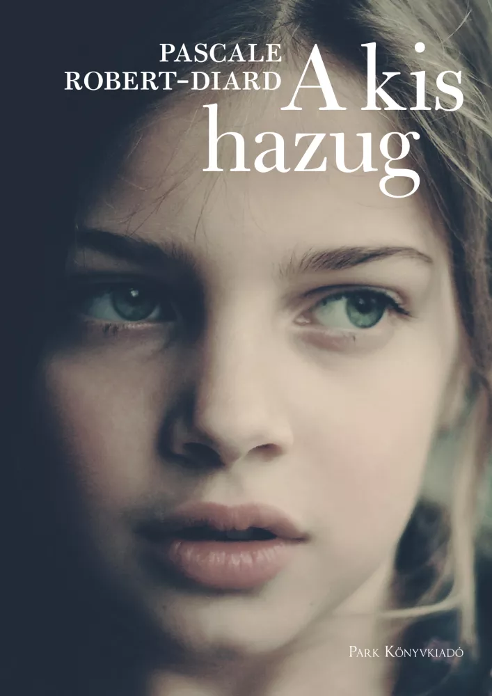 A kis hazug borító