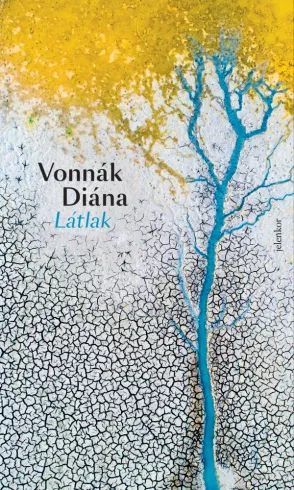 Látlak borító