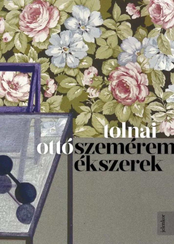 Szeméremékszerek borító