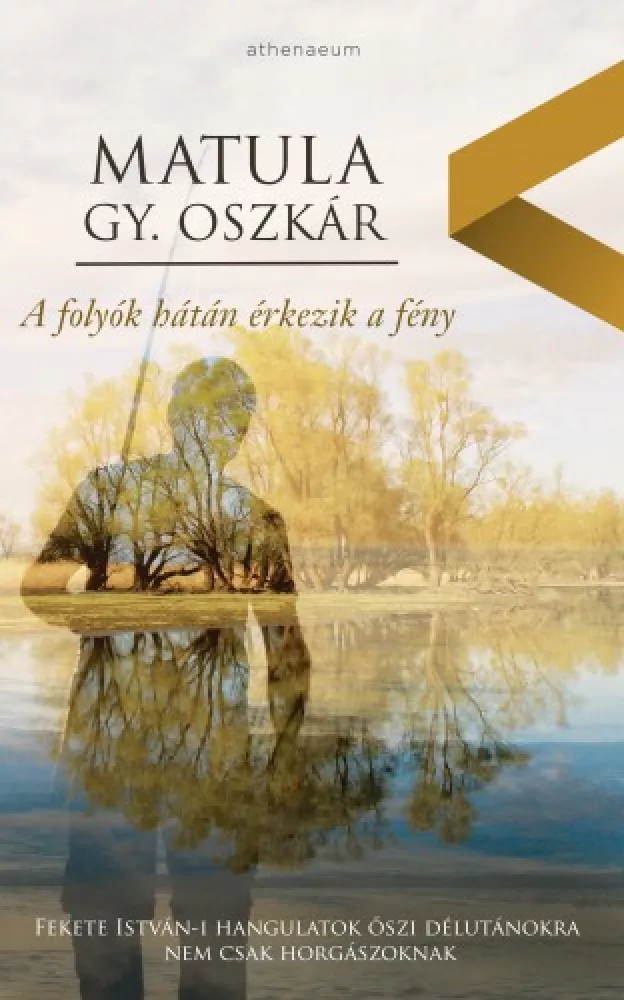 A folyók hátán érkezik a fény borító