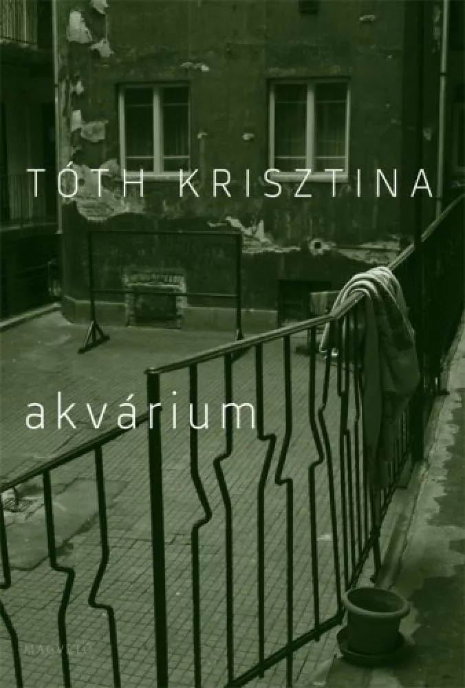 Akvárium borító