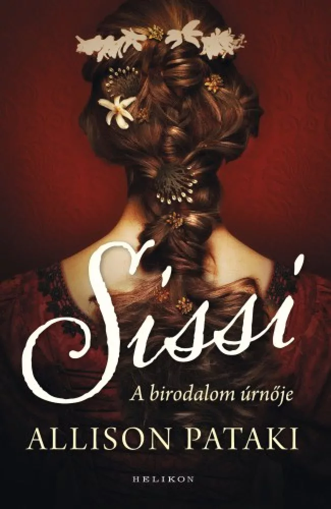 Sissi 2.  borító