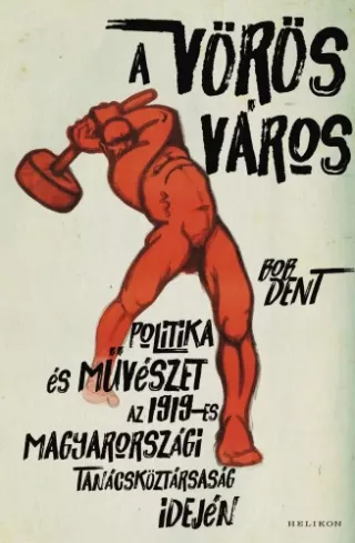 A vörös város