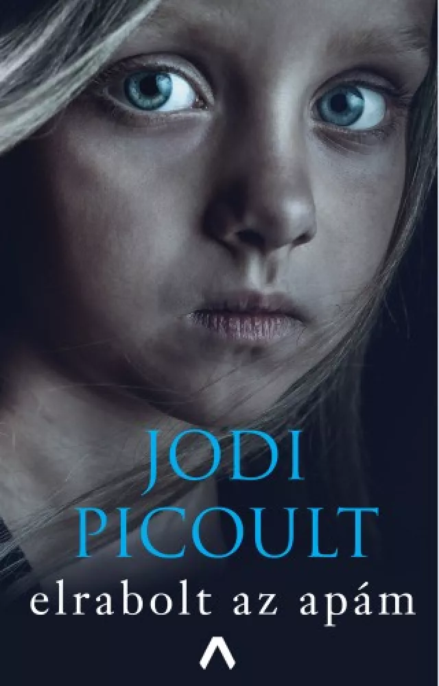 Elrabolt az apám borító