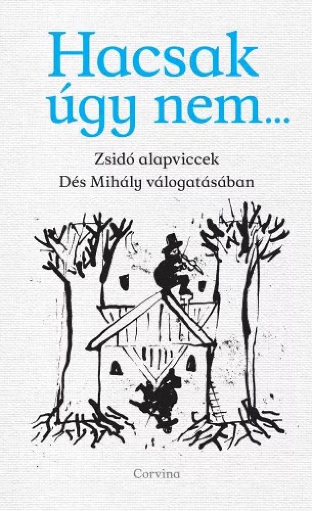 Hacsak úgy nem...  borító