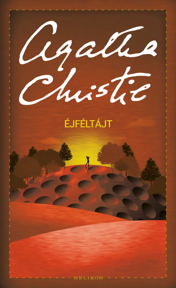 Éjféltájt borító