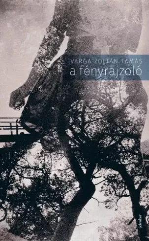 A fényrajzoló borító