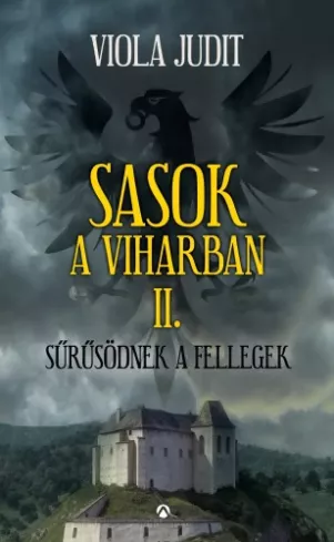 Sűrűsödnek ​a fellegek