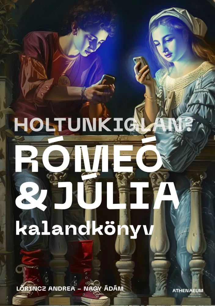 Holtunkiglan?  borító