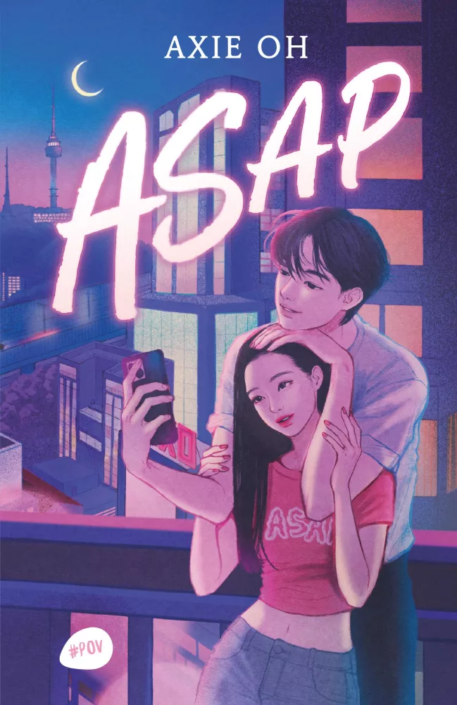 ASAP borító