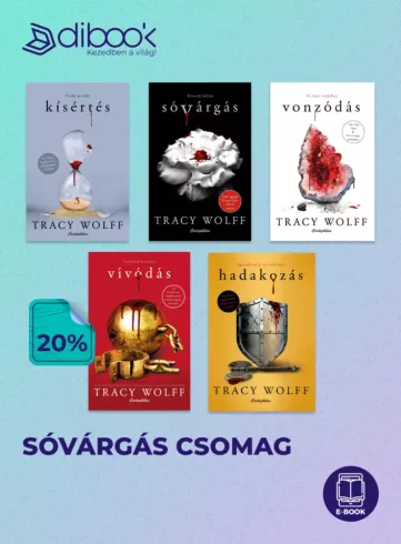 SÓVÁRGÁS CSOMAG