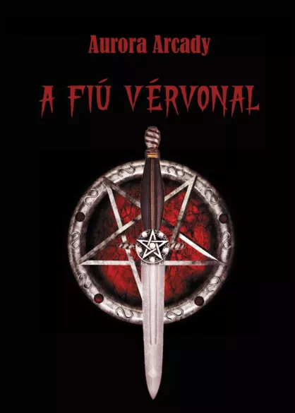 A Fiú vérvonal borító