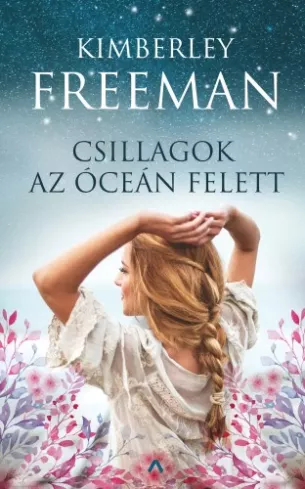 Csillagok az óceán felett borító