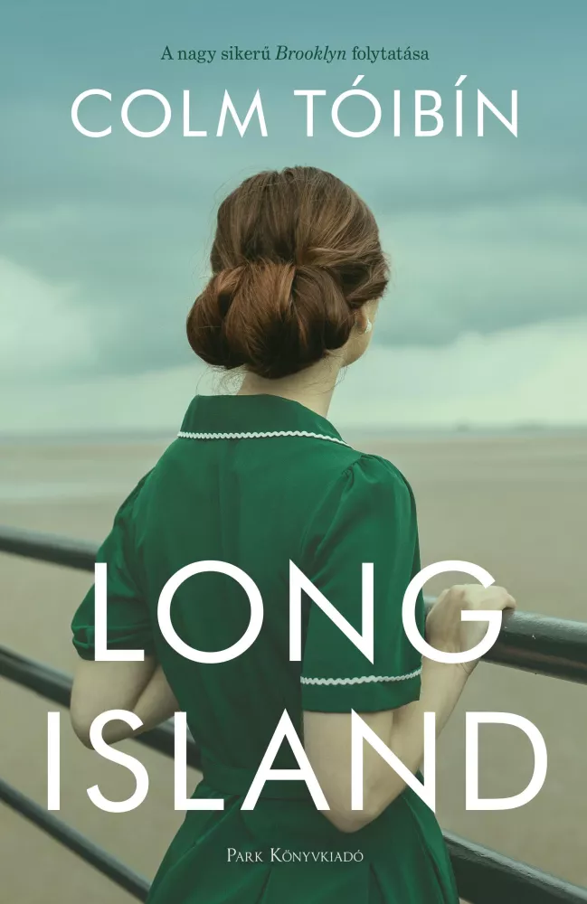 Long Island borító