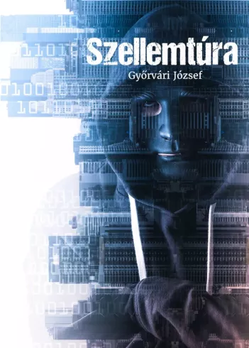 Szellemtúra borító