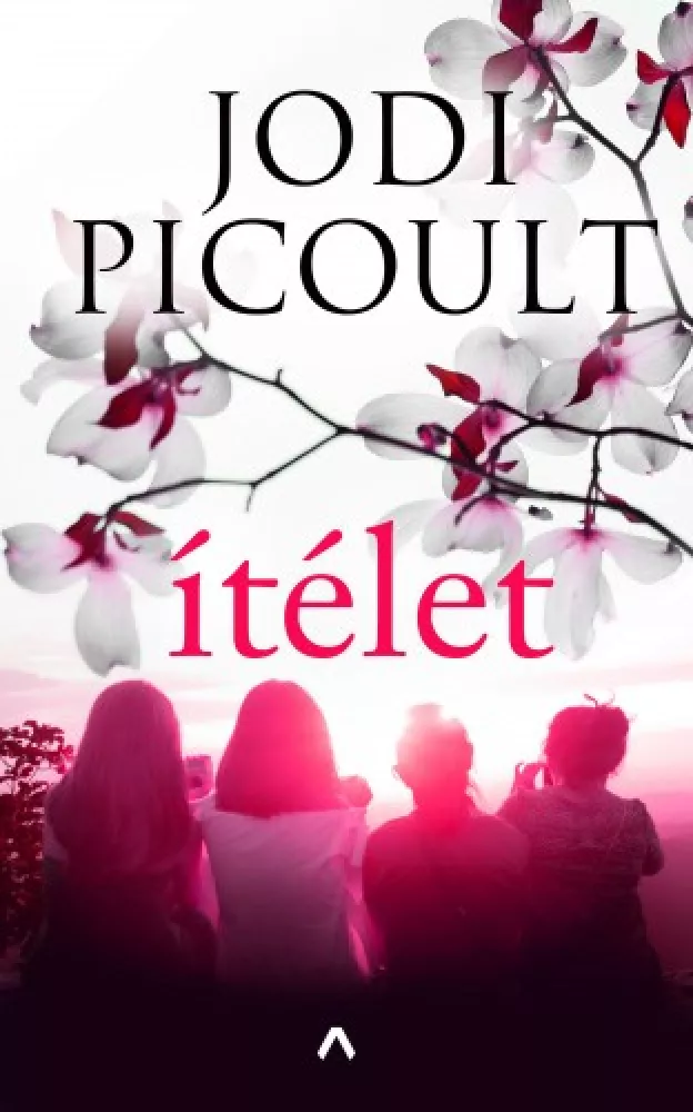 Ítélet borító