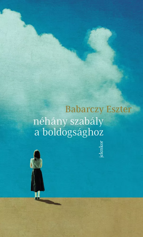 Néhány szabály a boldogsághoz borító