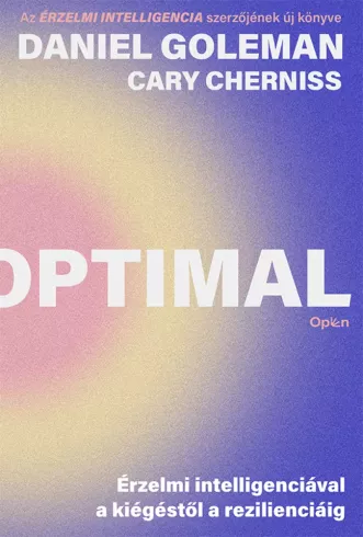 Optimal borító