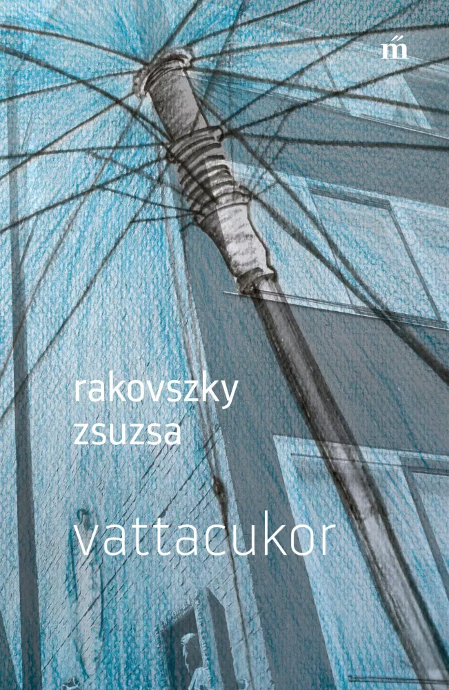 Vattacukor borító