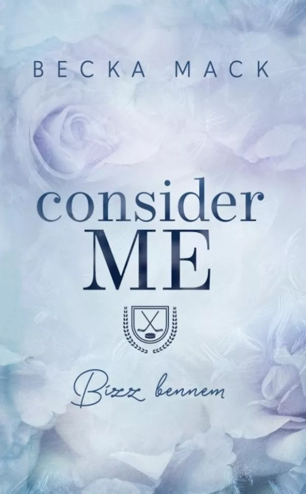 Consider Me - Bízz bennem borító