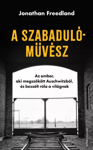 A szabadulóművész 