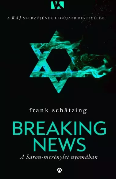 Breaking News 