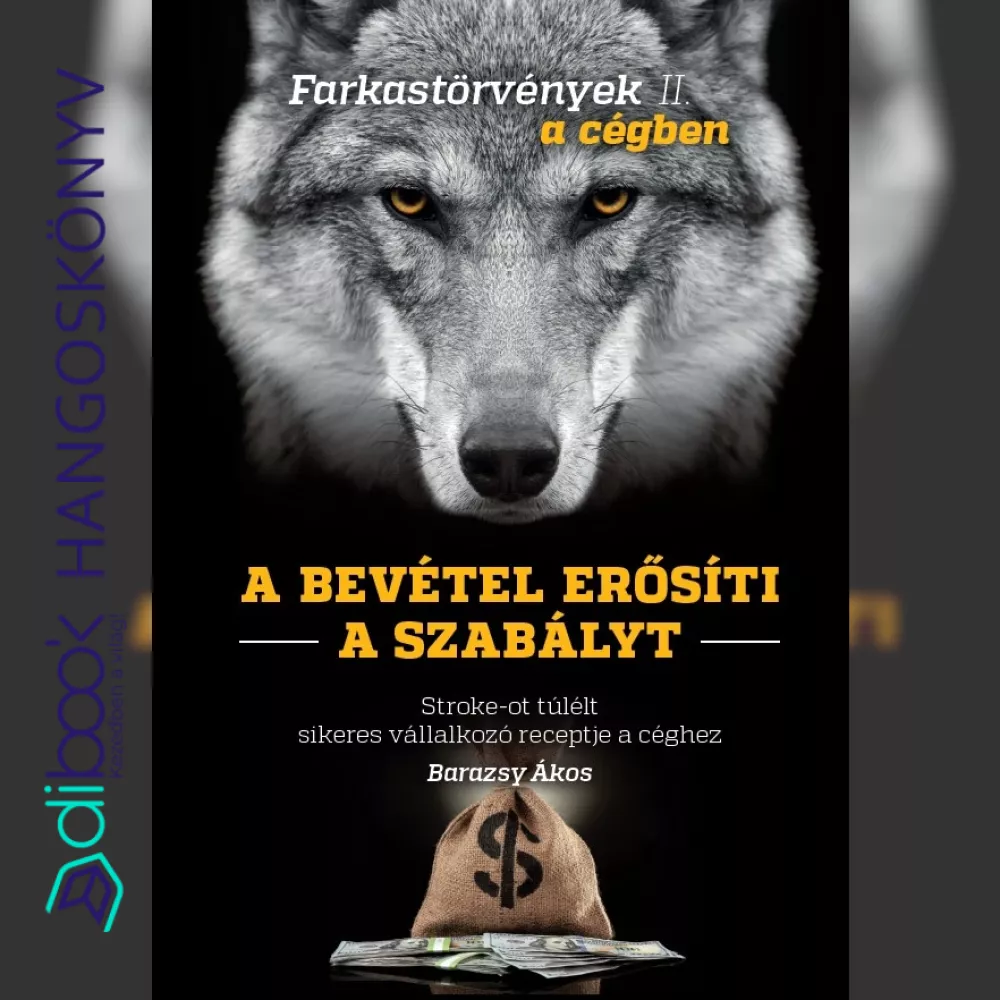 A bevétel erősíti a szabályt borító