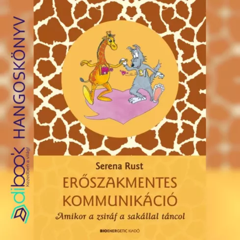 Erőszakmentes kommunikáció