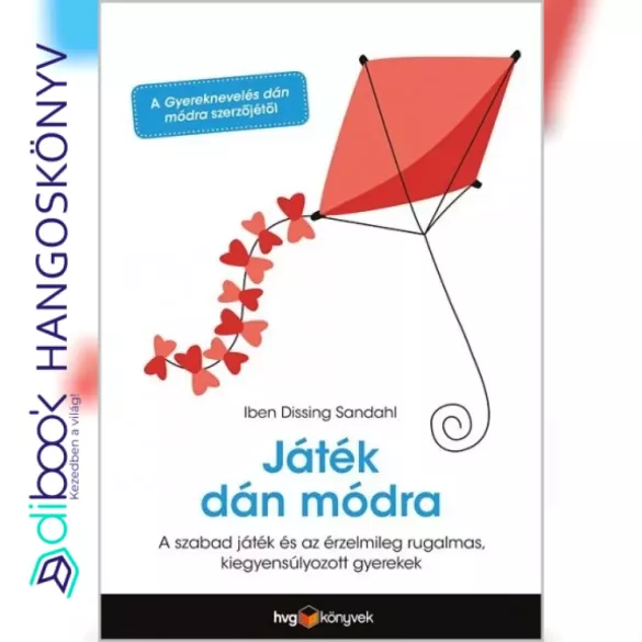 Játék dán módra