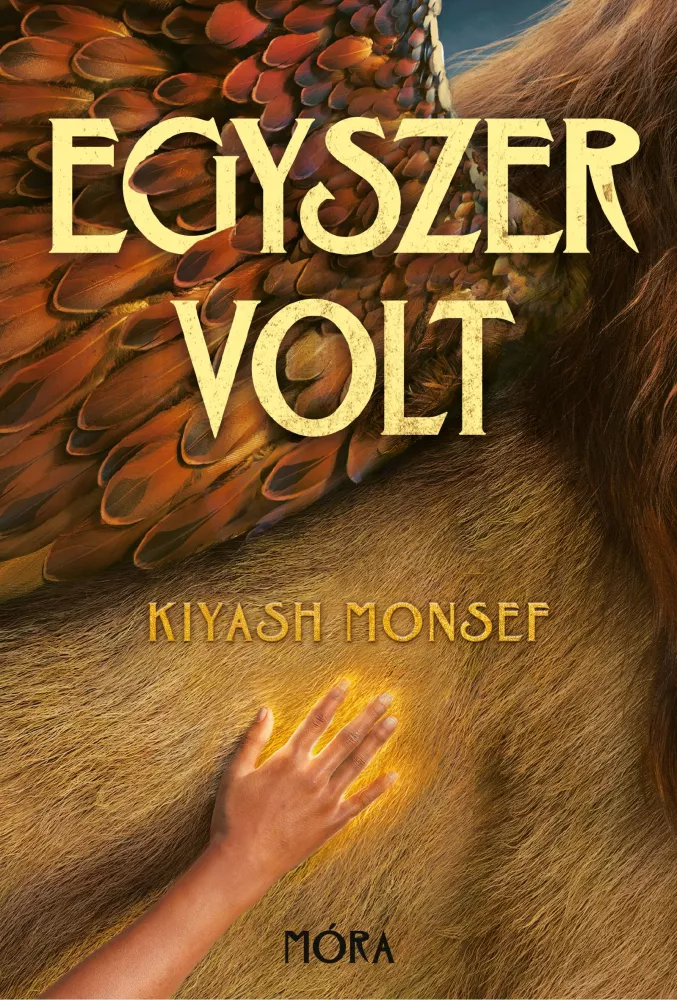 Egyszer volt borító